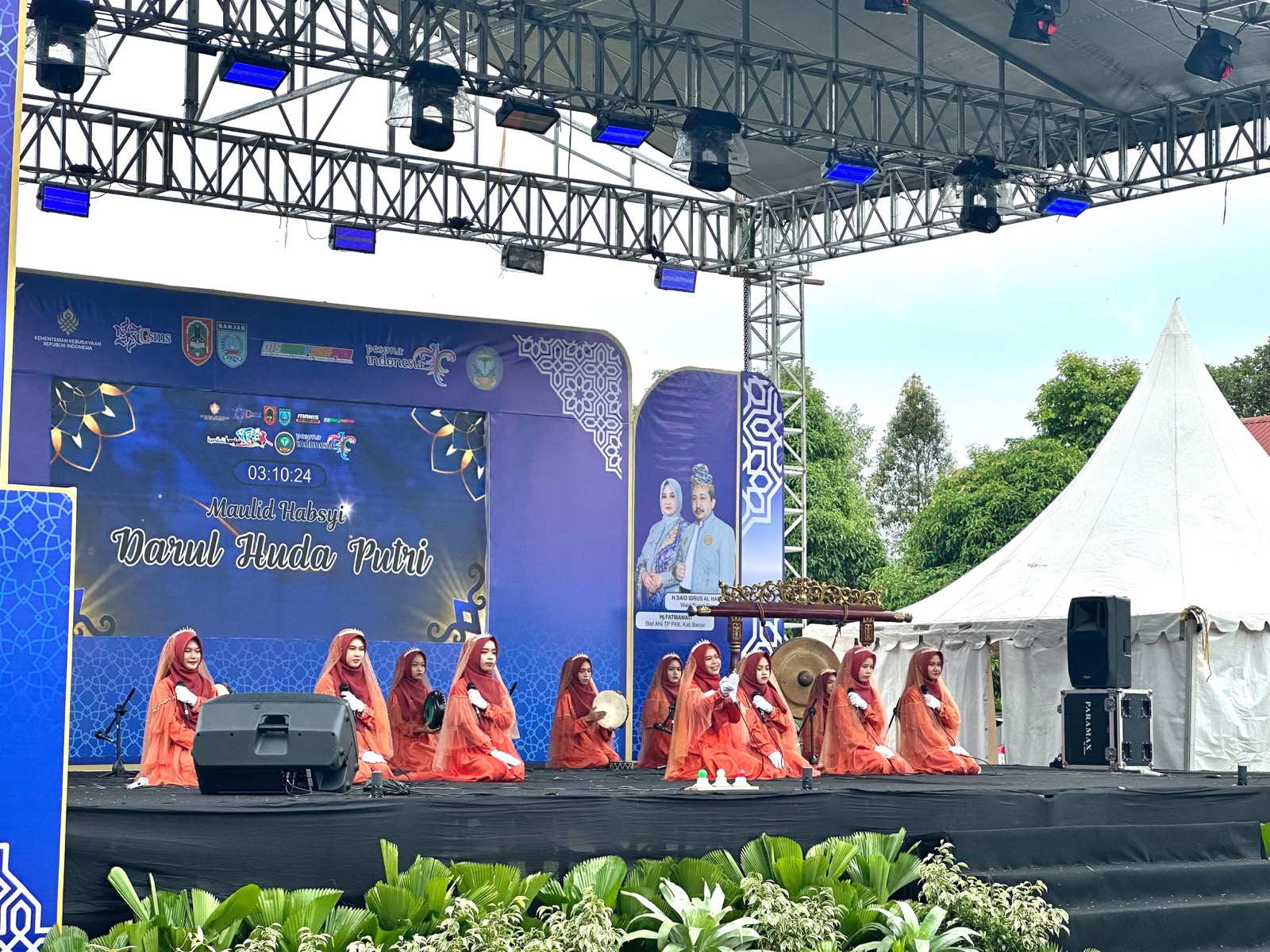 Festival Budaya Banjar